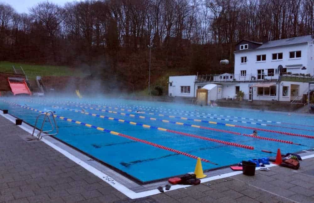 SV Neuenhof soll erneut in die Bresche springen Wuppertal total