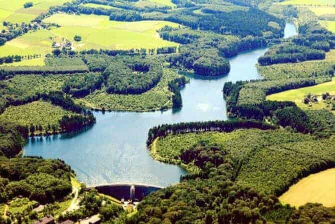 Labor bescheinigt Wuppertal beste Wasserqualität - Wuppertal total