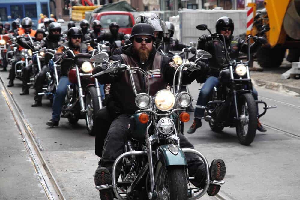 Hells Angels Wuppertal Hells Angels Wuppertal