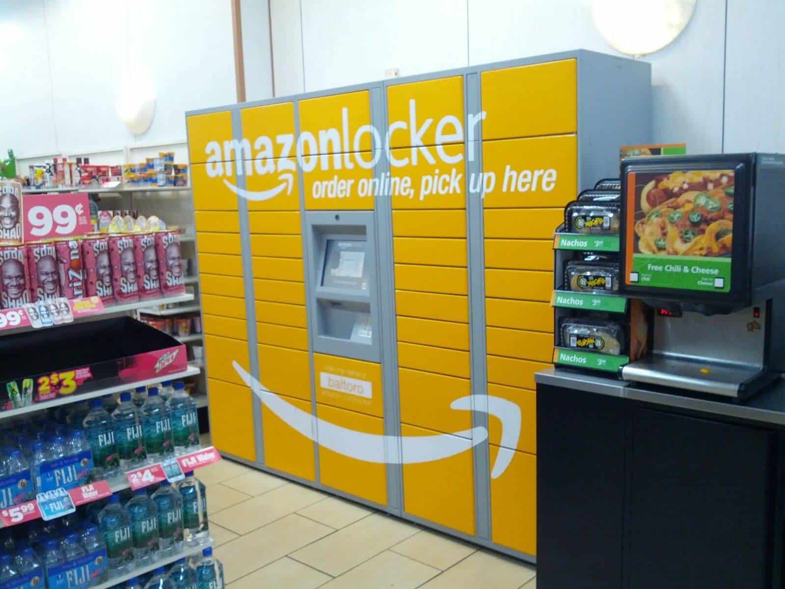 Amazon Paketstation in Wuppertal - Wuppertal total: Aktuelle Nachrichten  und lokale News