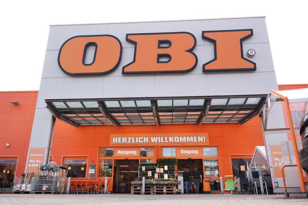 Brandstiftung am Elberfelder Obi Wuppertal total Aktuelle