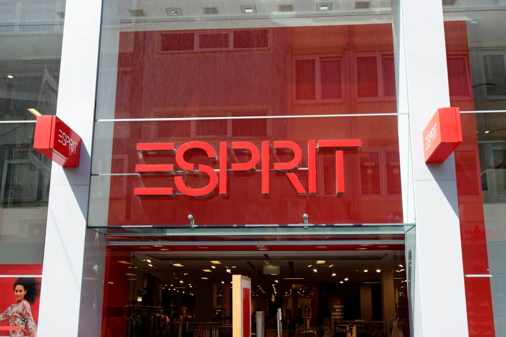 Esprit-Modekette tief in der Krise - Wuppertal total: Aktuelle Nachrichten  und lokale News