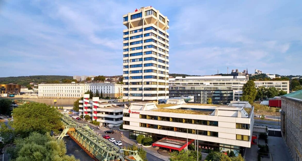 Sparkasse In Nrw Darum Erhalten Kunden Jetzt Diesen Sparkasse In Nrw Darum Erhalten Kunden Jetzt Diesen