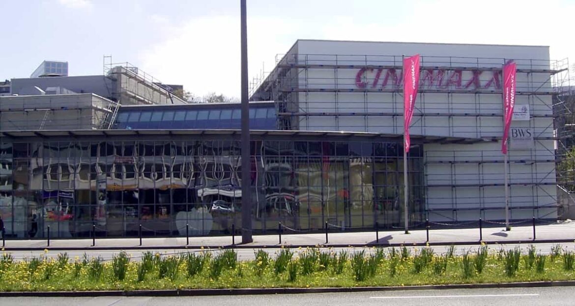 Cinemaxx Wuppertal Preise Cinemaxx Wuppertal Preise