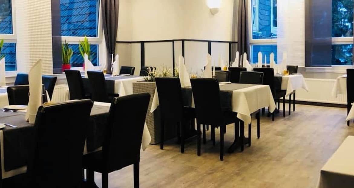 Restaurant El Greco