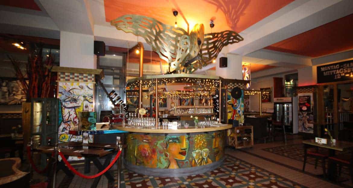 Atelier - Das Restaurant