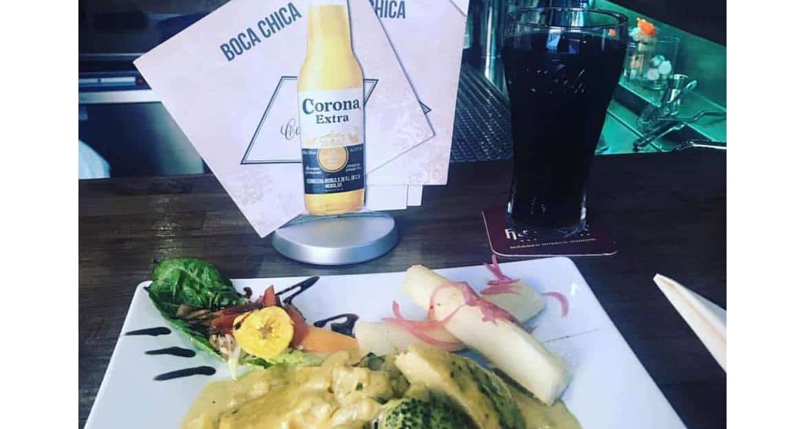 Boca Chica Restaurant