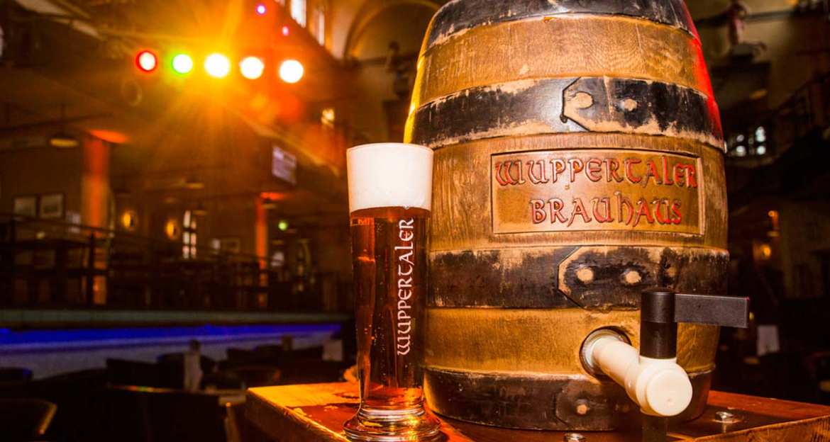 Wuppertaler Brauhaus