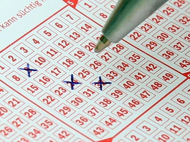 Die aktuellen Lottozahlen: Jackpot unbesetzt - Wuppertal total: Aktuelle  Nachrichten und lokale News