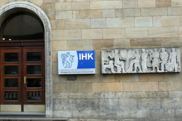 2025 in Wuppertal: Ein Jahr voller Veranstaltungen und Höhepunkte ...