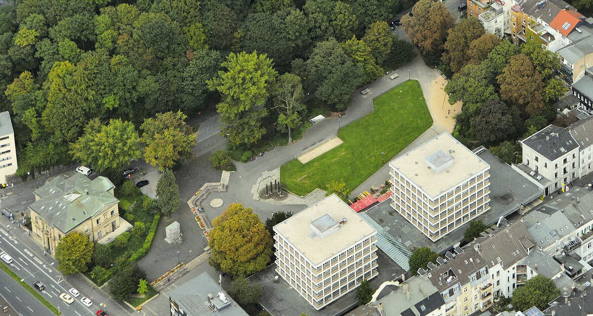 Ideen für Deweerth�schen Garten gesucht Wuppertal total