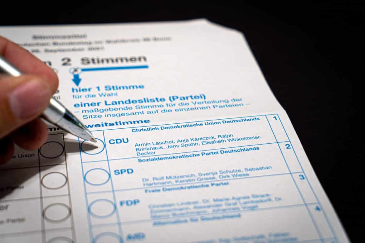 bundestagswahl-2021-germany-vote-for-cdu-stockpack-unsplash Bundestagswahl 2021, Germany: Vote for - CDU