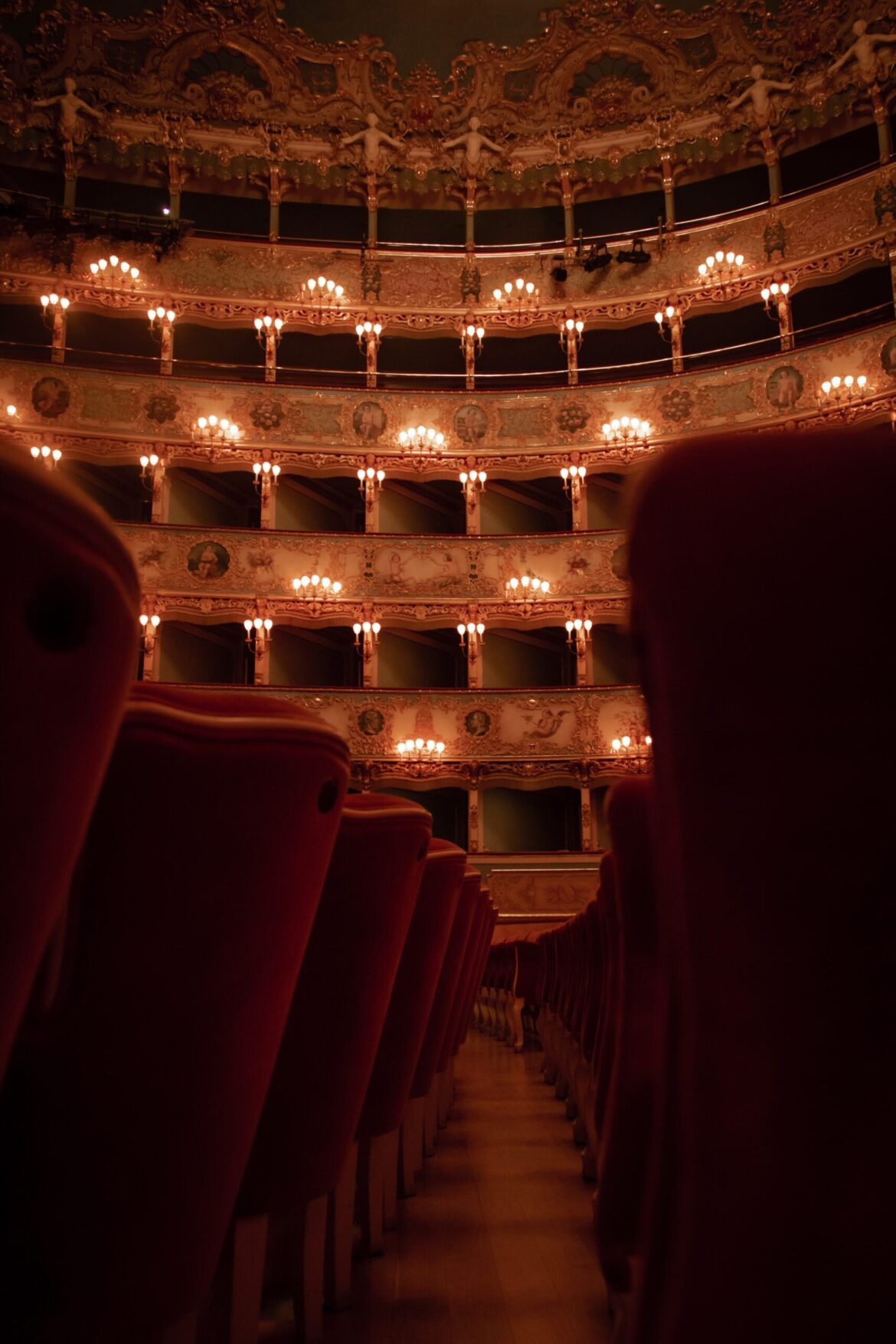 teatro-la-fenice-ve-italy-stockpack-unsplash Teatro La Fenice, VE, Italy