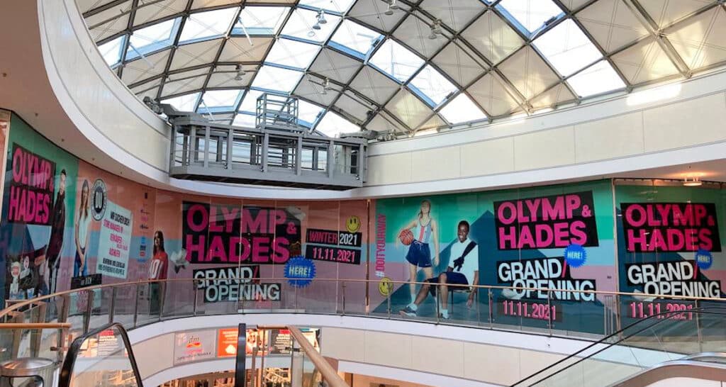 Olymp & Hades kehrt zurück - Wuppertal total: Aktuelle Nachrichten und  lokale News