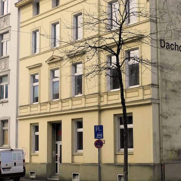 Bergische Städte auf der „ExpoReal“ Wuppertal total Aktuelle