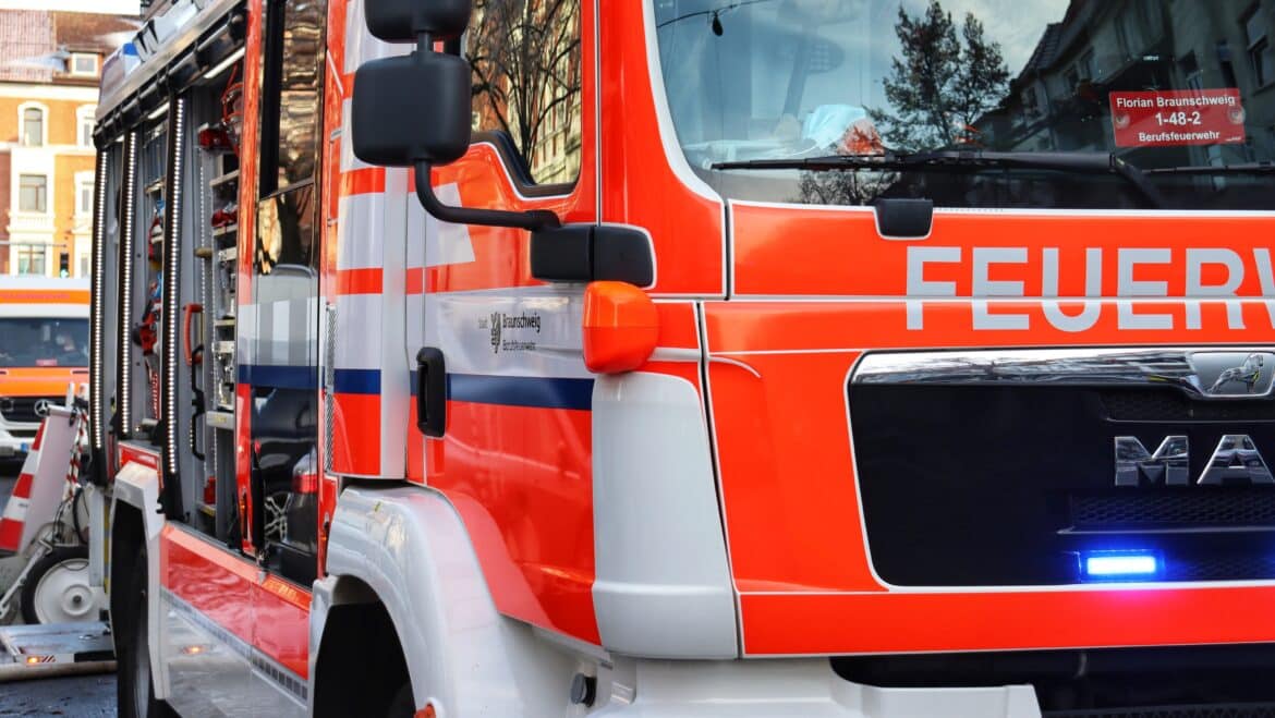a-fire-truck-parked-on-the-side-of-the-road-stockpack-unsplash a fire truck parked on the side of the road