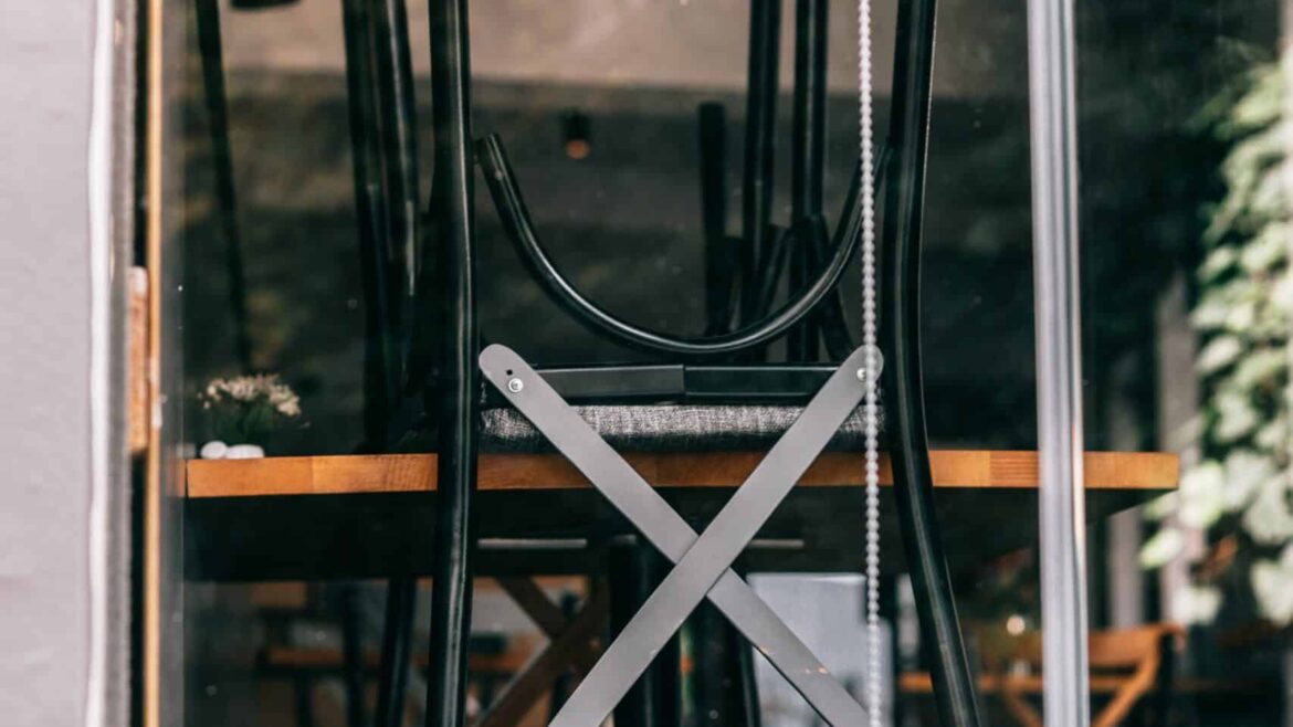 chair-placed-upside-down-on-table-in-outdoor-cafe-stockpack-pexels Chair placed upside down on table in outdoor cafe