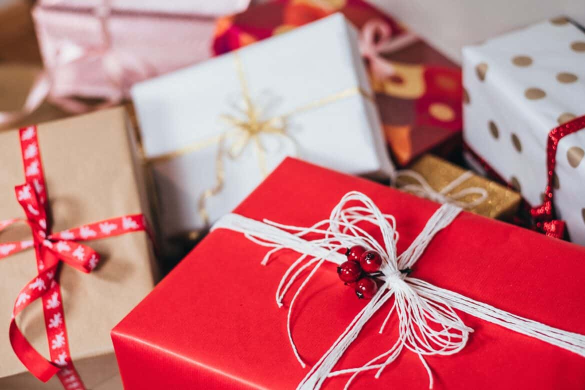 photo-of-christmas-presents-stockpack-pexels Photo of christmas presents