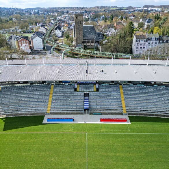 Begleitservice jenseits der Tabus: Warum buchen Menschen Escorts? - Wuppertal total: Aktuelle ...