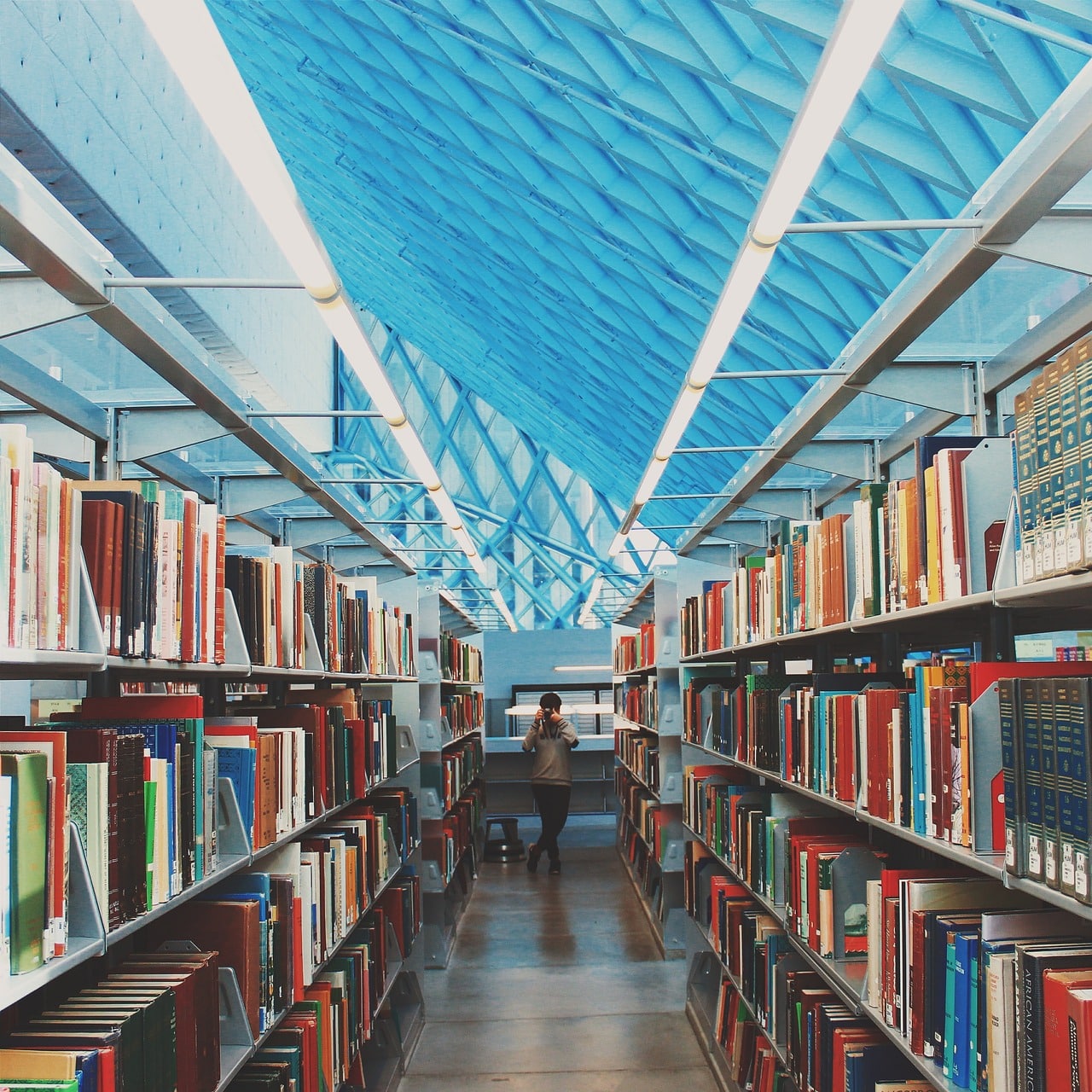 Ein Tag im Zeichen der Bücher: Vielfältiges Programm in den Wuppertaler Bibliotheken