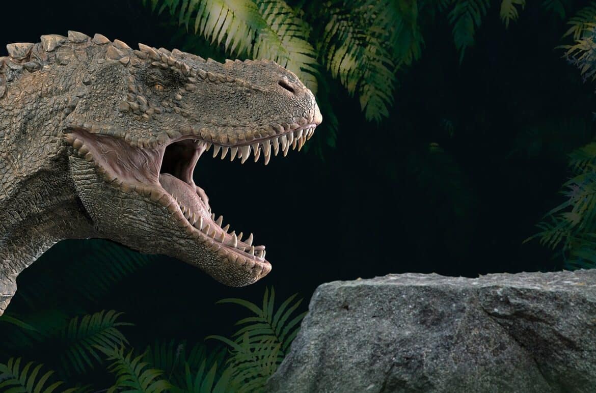 dinosaur-t-rex-animal-reptile-dino-carnivore-predator-tyrannosaurus-rex-dangerous-jurassic-paleontology-digital-background-stockpack-pixabay dinosaur, nature, t-rex, animal, reptile, dino, carnivore, predator, tyrannosaurus rex, dangerous, jurassic, paleontology, digital background, dinosaur, dinosaur, dinosaur, dinosaur, dinosaur, dino