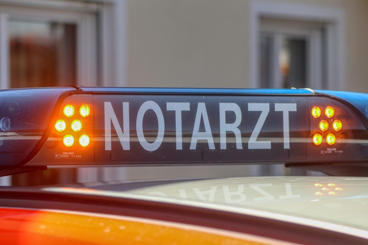 Die digitale, notärztliche Versorgung in der Region kommt Die digitale, notärztliche Versorgung in der Region kommt
