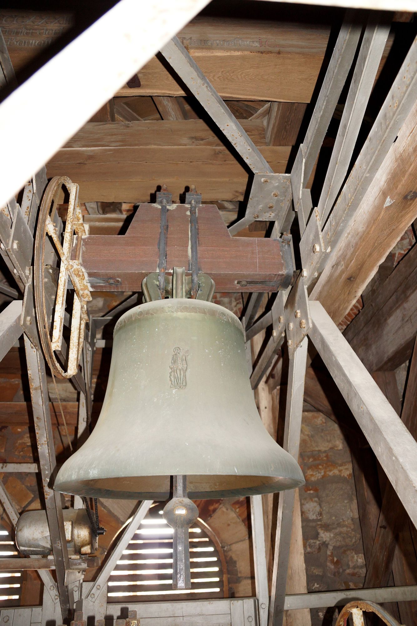 Wuppertaler Kirchenglocken finden neue Heimat in Slowenien