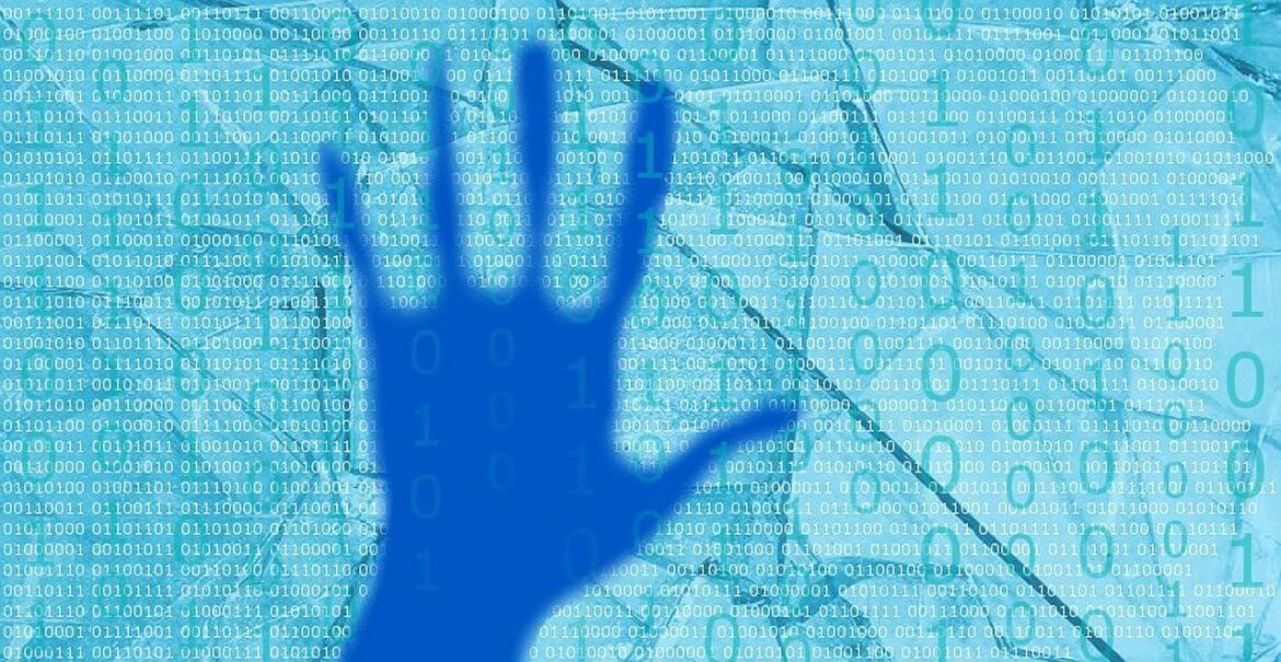 blue hand, cyber attack, numbers, cyber attack, cyber attack, cyber attack, cyber attack, cyber attack