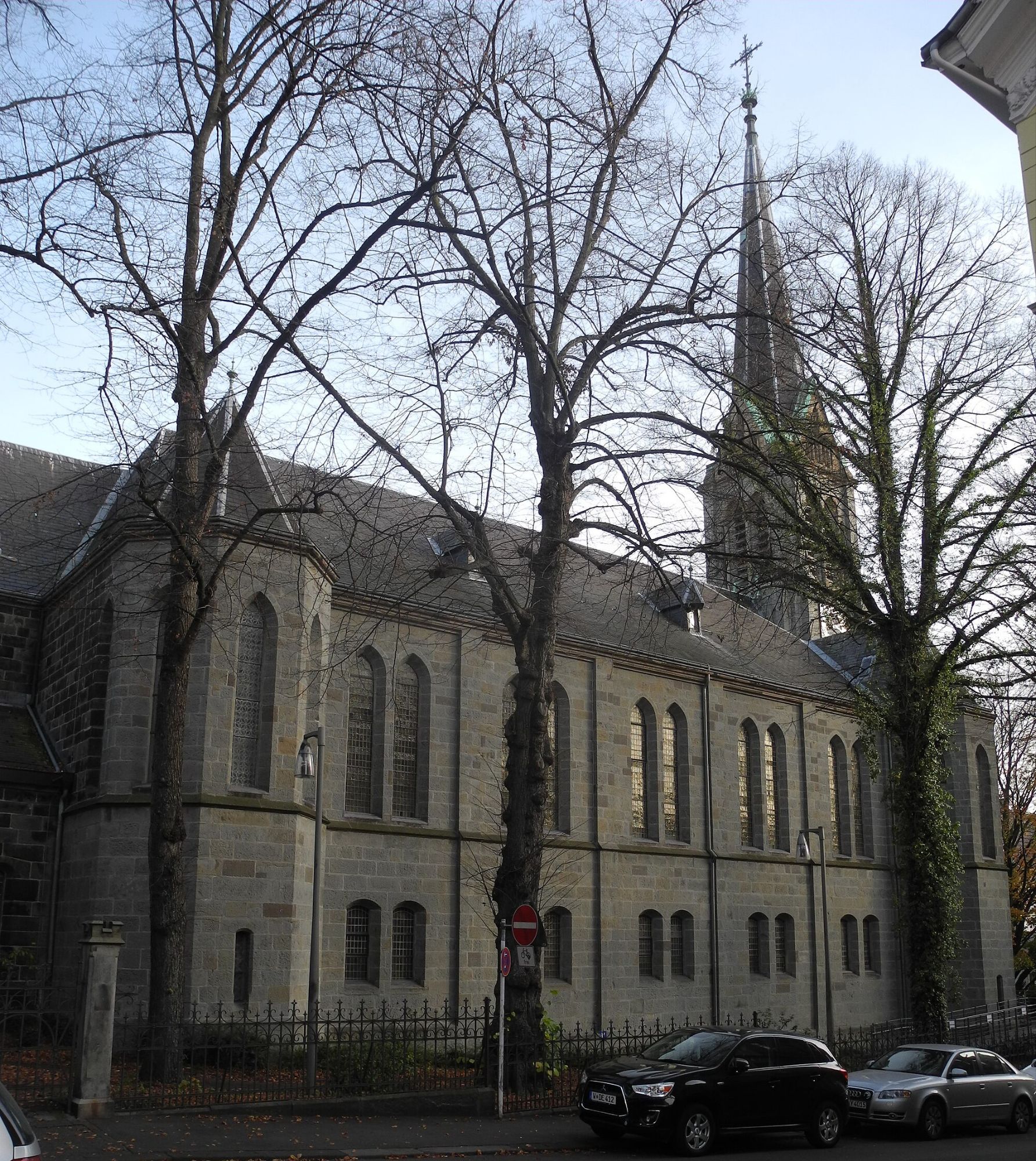 Briefmarken-Großtauschtag im Kulturzentrum Immanuel