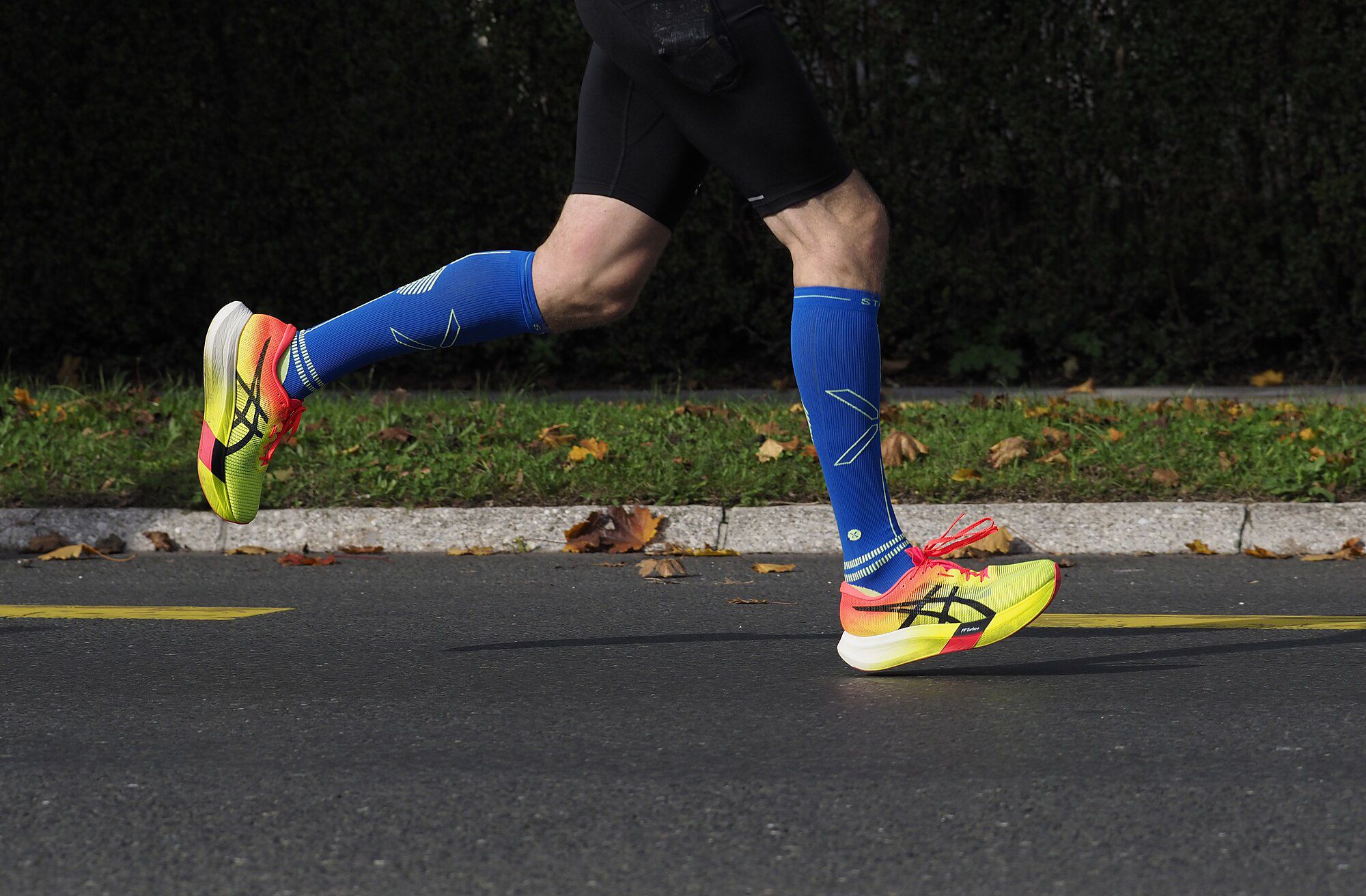 Charity-Lauf in Wuppertal: Gemeinsames Engagement für mehr gesellschaftliches Miteinander