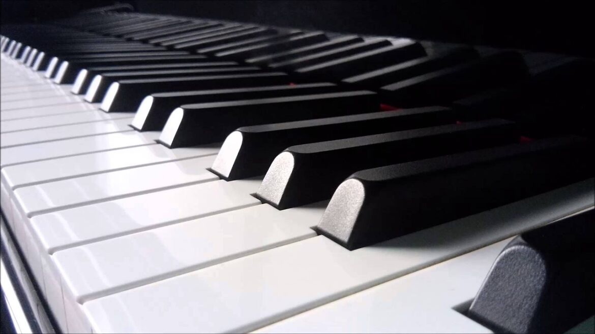 piano, keyboard, musical instrument