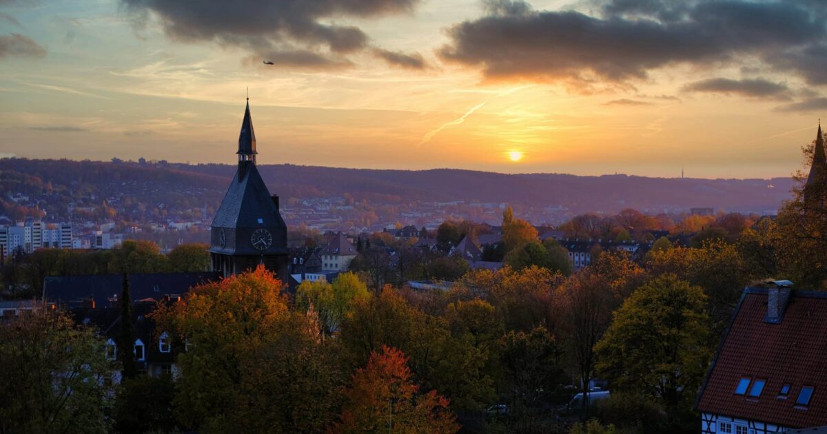 Mieten in Wuppertal steigen deutlich schneller als Kaufpreise
