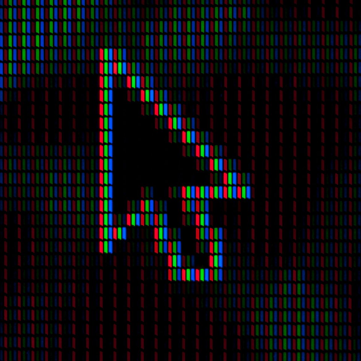 mouse cursor
