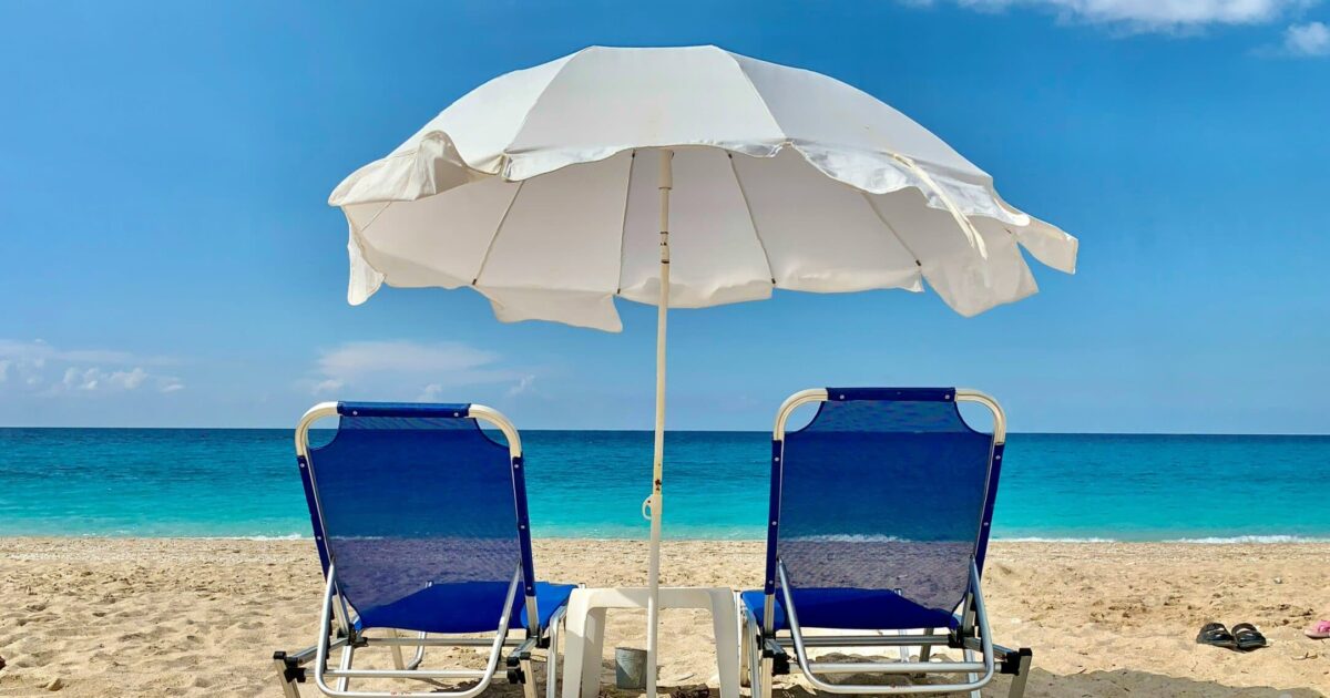 Summer vacation 2026: Mediterranean remains the first choice - | Interest ...