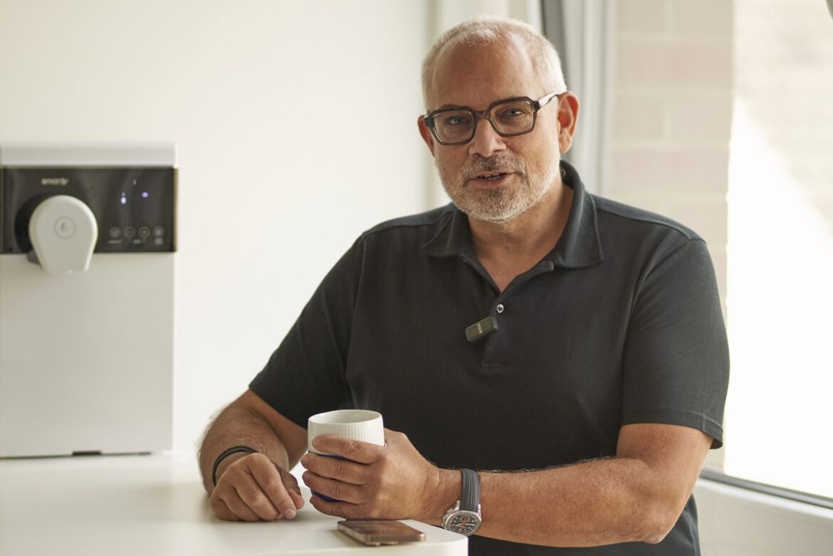 Markus Baumann